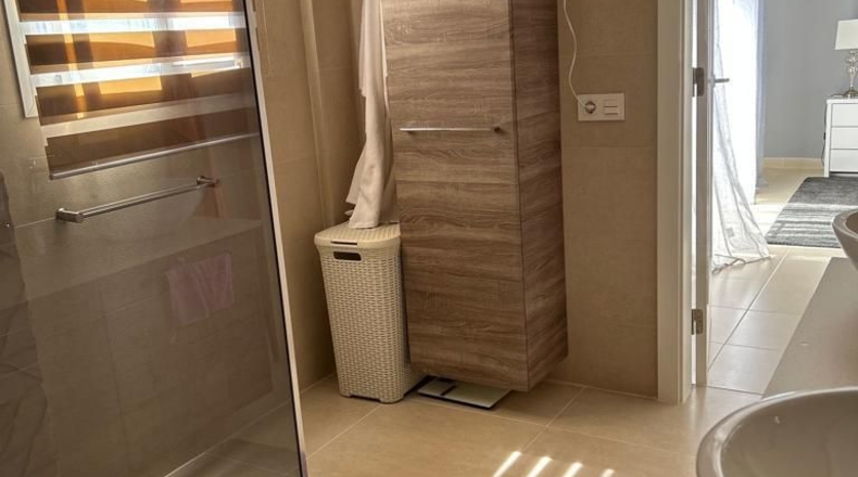 Santa Cruz de Tenerife - Buenavista del Norte - 300m2