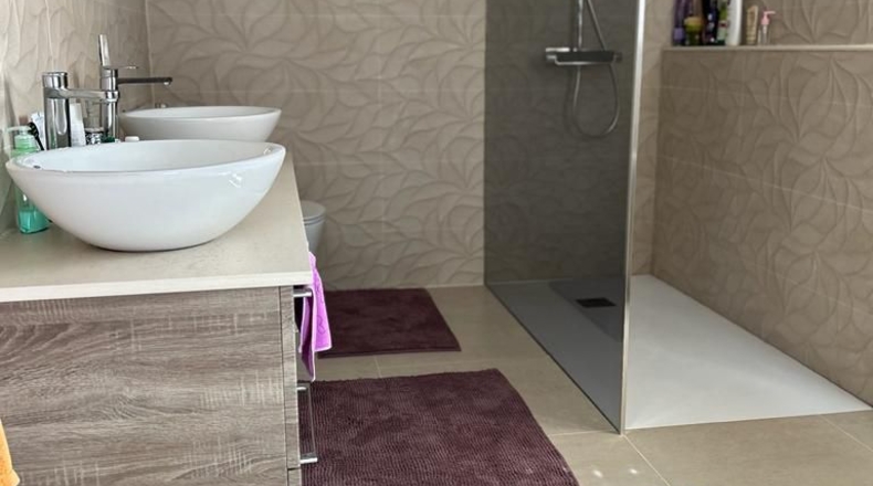 Santa Cruz de Tenerife - Buenavista del Norte - 300m2