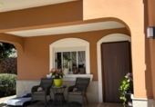 Chalet independiente con terreno en venta en Buenavista del Norte ref: TR360903 foto