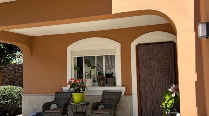 Santa Cruz de Tenerife - Buenavista del Norte - 300m2