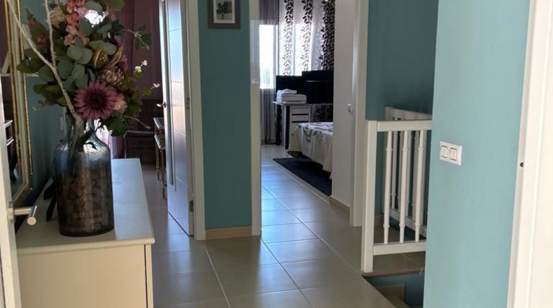 Santa Cruz de Tenerife - Buenavista del Norte - 300m2
