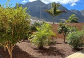 Chalet independiente con terreno en venta en Buenavista del Norte ref: TR360903 foto