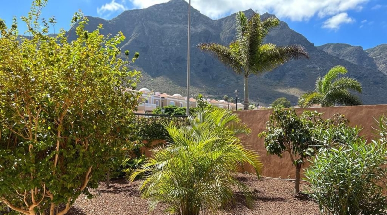Santa Cruz de Tenerife - Buenavista del Norte - 300m2