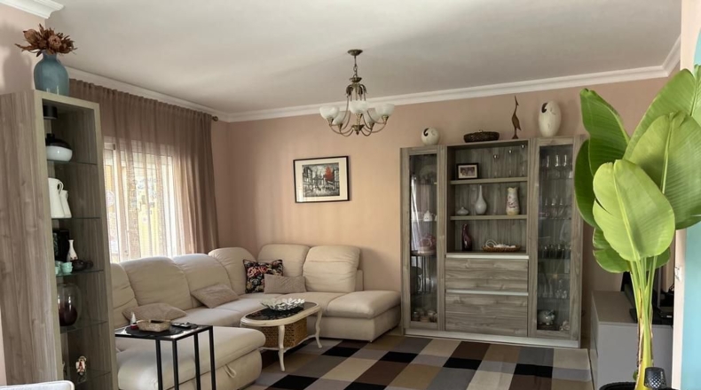 Santa Cruz de Tenerife - Buenavista del Norte - 300m2