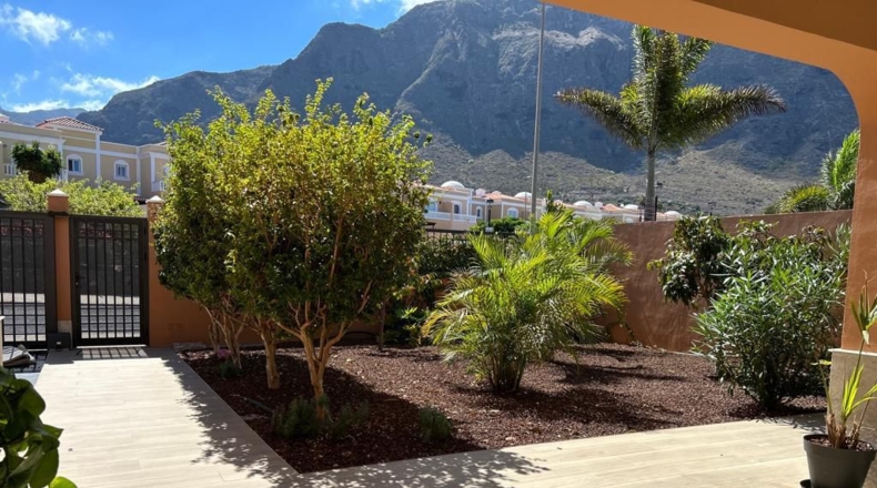 Santa Cruz de Tenerife - Buenavista del Norte - 300m2
