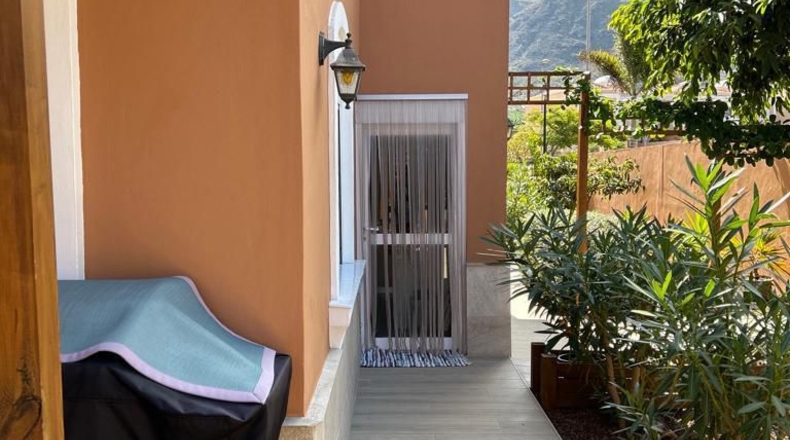 Santa Cruz de Tenerife - Buenavista del Norte - 300m2