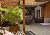 Chalet independiente con terreno en venta en Buenavista del Norte ref: TR360903 foto