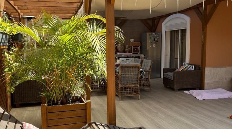 Santa Cruz de Tenerife - Buenavista del Norte - 300m2