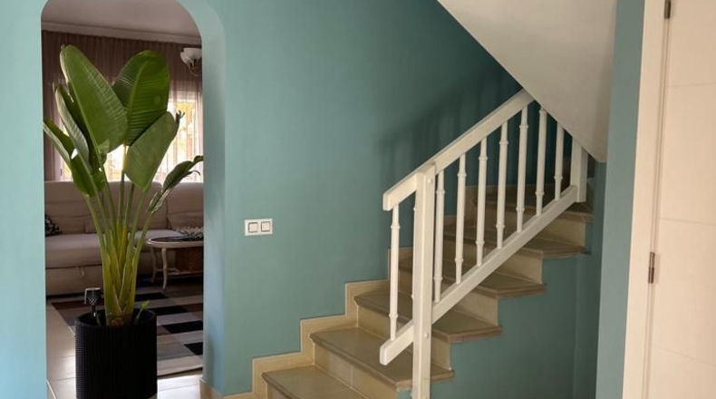Santa Cruz de Tenerife - Buenavista del Norte - 300m2