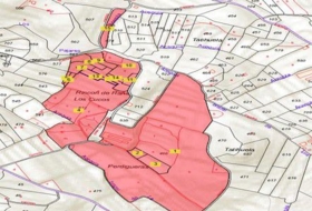 Jérica 842&nbsp;м²