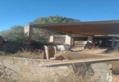 Finca rústica en venda a Xèrica ref.: TR329165 foto