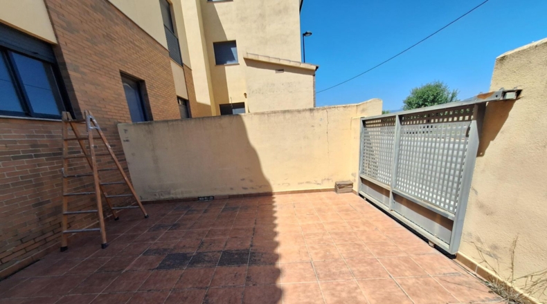 Castellón - Sierra Engarcerán - 120m2