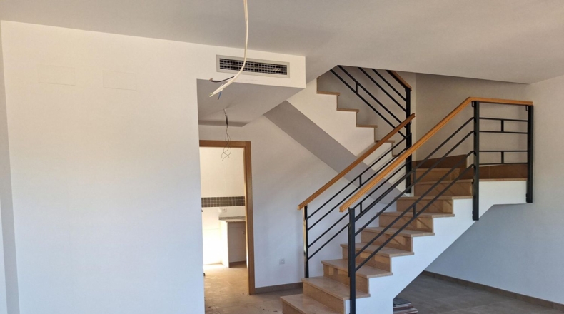 Castellón - Sierra Engarcerán - 120m2