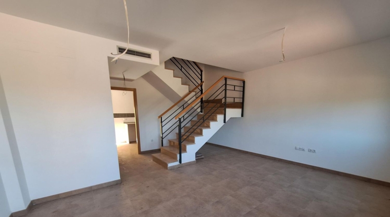 Castellón - Sierra Engarcerán - 120m2