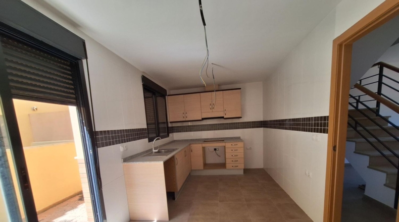 Castellón - Sierra Engarcerán - 120m2