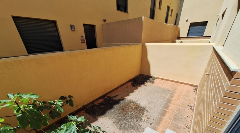 Castellón - Sierra Engarcerán - 120m2