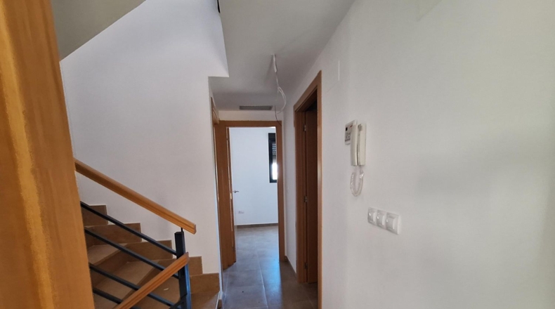 Castellón - Sierra Engarcerán - 120m2