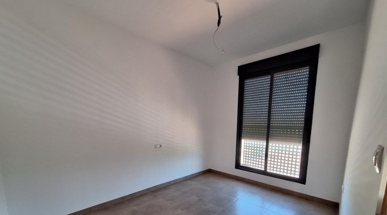 Castellón - Sierra Engarcerán - 120m2