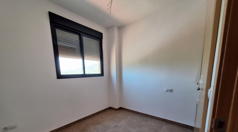 Castellón - Sierra Engarcerán - 120m2