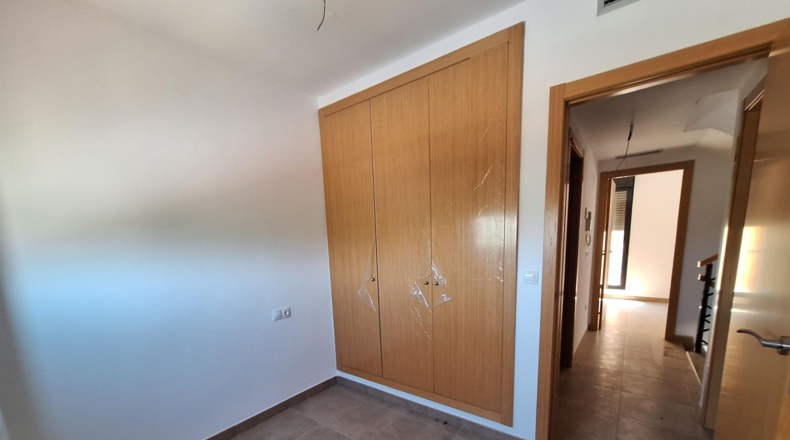 Castellón - Sierra Engarcerán - 120m2