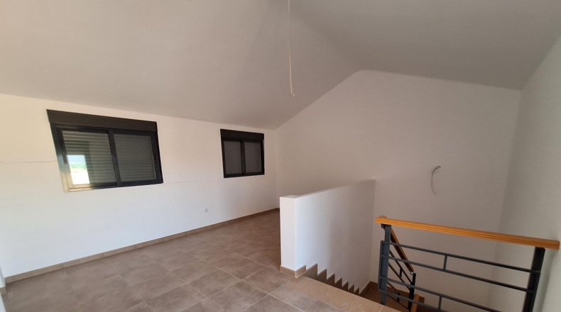 Castellón - Sierra Engarcerán - 120m2