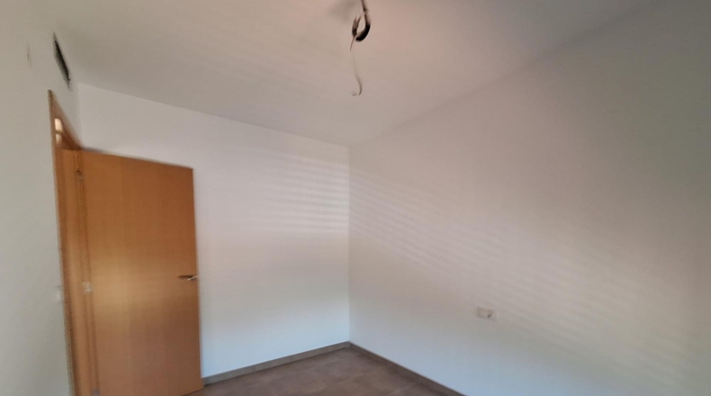 Castellón - Sierra Engarcerán - 120m2