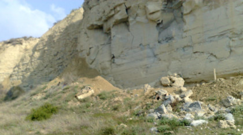 Murcia - Cieza - 7050m2