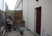 Industrial warehouse for sale in Cieza ref: TR201431 photo