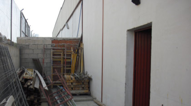 Murcia - Fuente Ascoy - 204m2