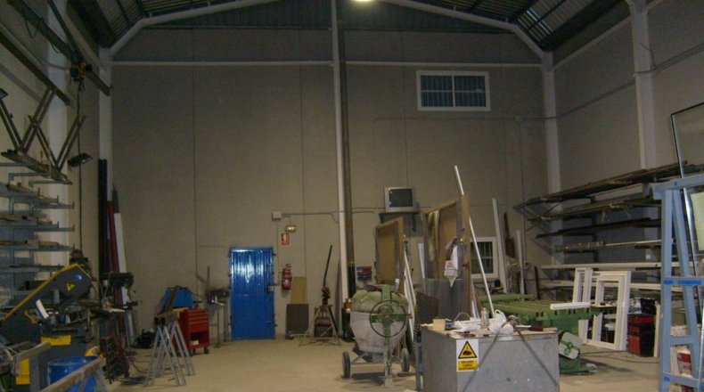 Murcia - Cieza - 250m2