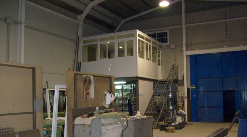 Murcia - Cieza - 250m2