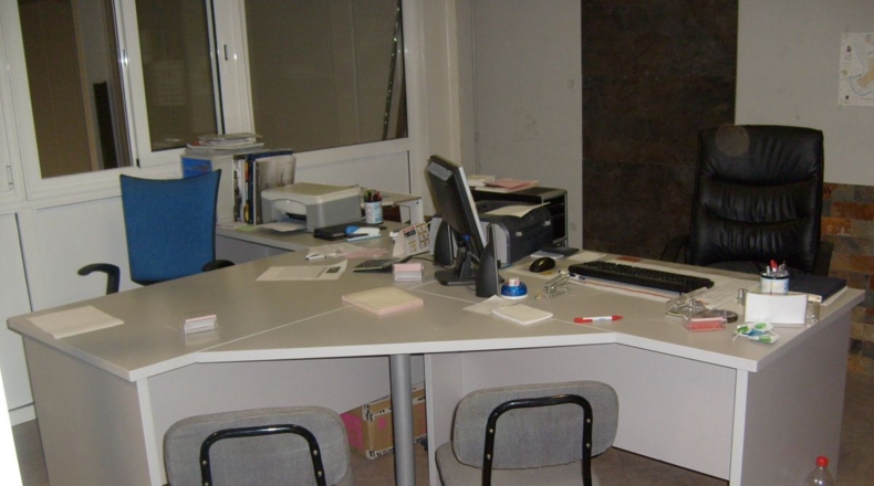 Murcia - Cieza - 250m2