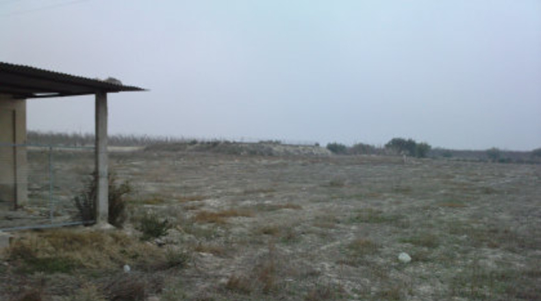 Murcia - Cieza - 11m2