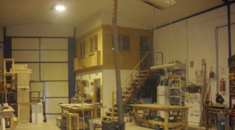 Múrcia - Fuente Ascoy - 250m2