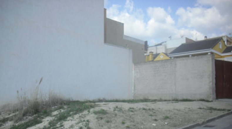 Murcia - Abarán - 104m2