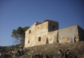 Casa de campo con terreno en venta en Cieza ref: TR209624 foto