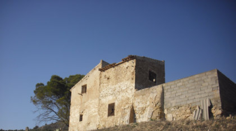 Murcia - Cieza - 27000m2
