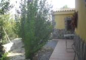 Casa de camp amb terreny en venda a Còrdova ref.: TR253503 foto