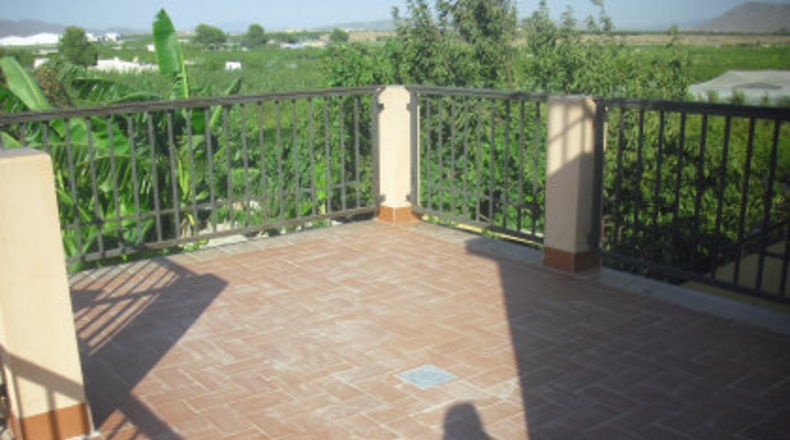 Córdoba - Córdoba - 7000m2