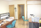 Industrial warehouse for sale in Cieza ref: TR201433 photo