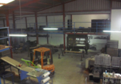 Industrial warehouse for sale in Cieza ref: TR201433 photo