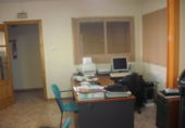 Industrial warehouse for sale in Cieza ref: TR201433 photo