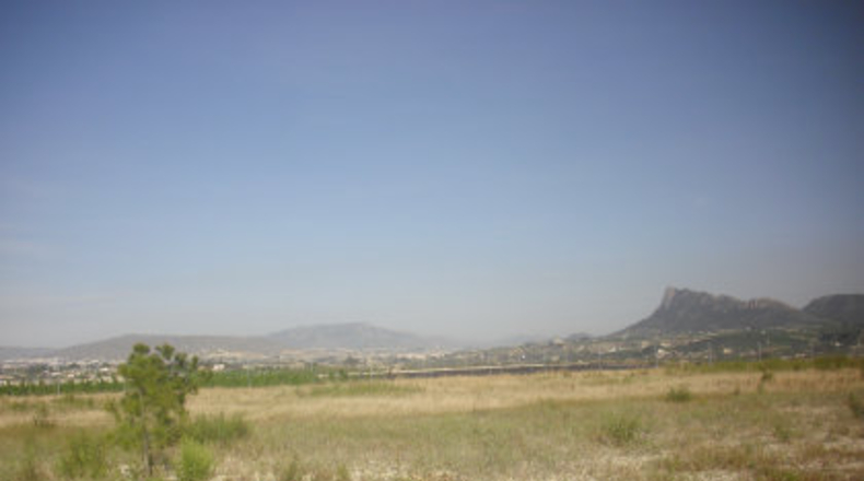 Murcia - Cieza - 5500m2