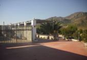 Casa de camp amb terreny en venda a Ricote ref.: TR209620 foto