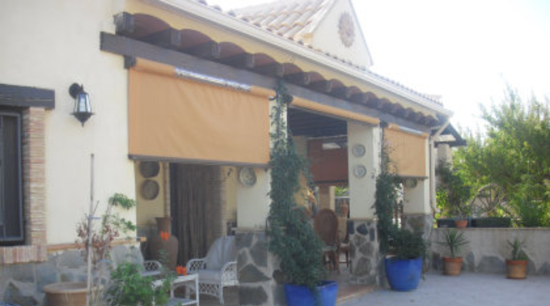 Murcia - Las Ventanas - 2400m2