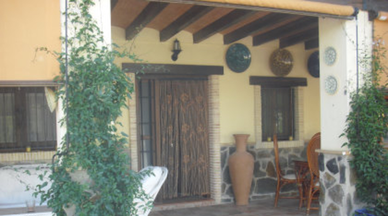 Murcia - Las Ventanas - 2400m2