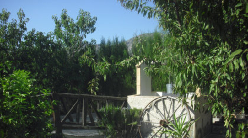 Murcia - Las Ventanas - 2400m2
