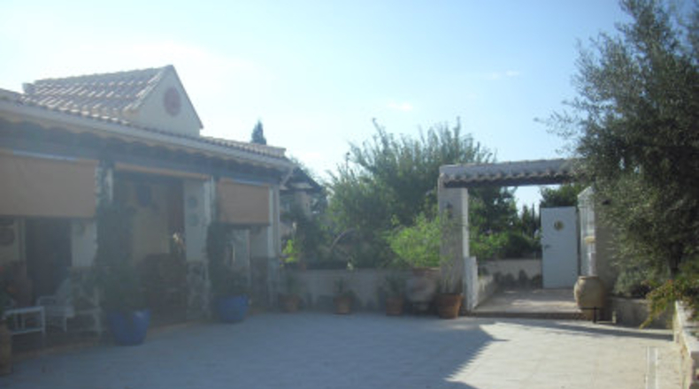 Murcia - Las Ventanas - 2400m2