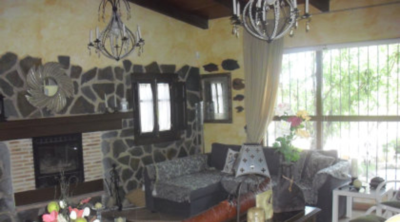 Murcia - Las Ventanas - 2400m2