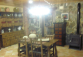 Casa de camp amb terreny en venda a Ricote ref.: TR209620 foto